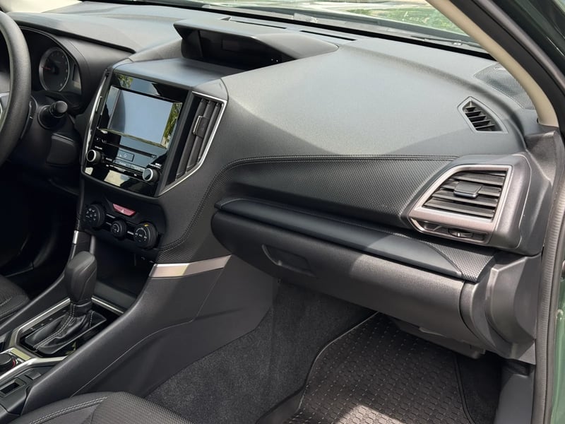 Subaru Forester X 2024 - Imagen 15 de 18