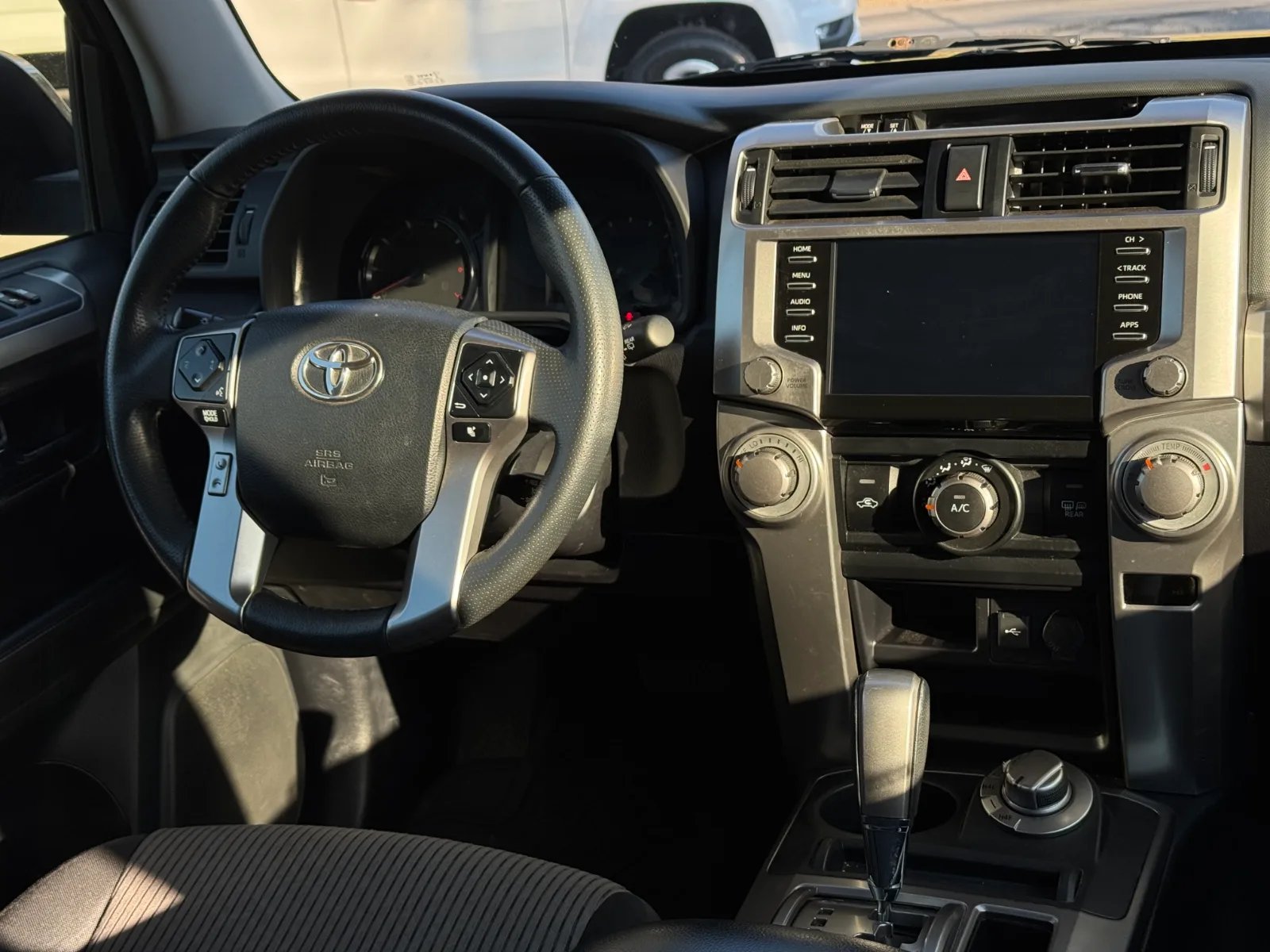 Toyota 4Runner SR5 2021 - Imagen 17 de 17