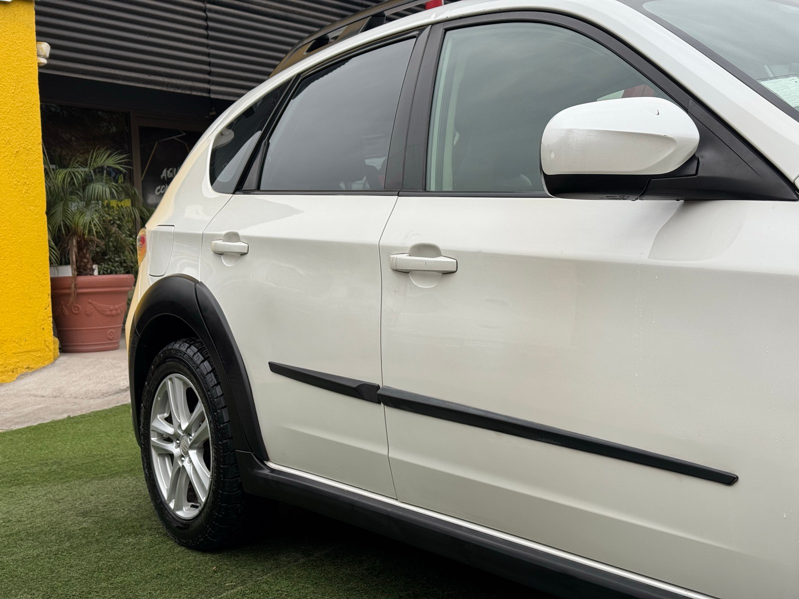 Subaru XV 2.0R 2012 - Imagen 11 de 19
