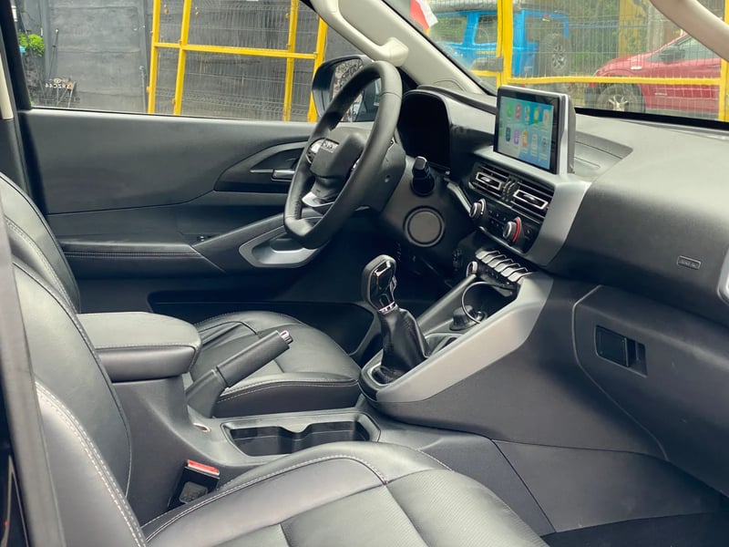 Changan Hunter Elite Sport 2023 - Imagen 12 de 18
