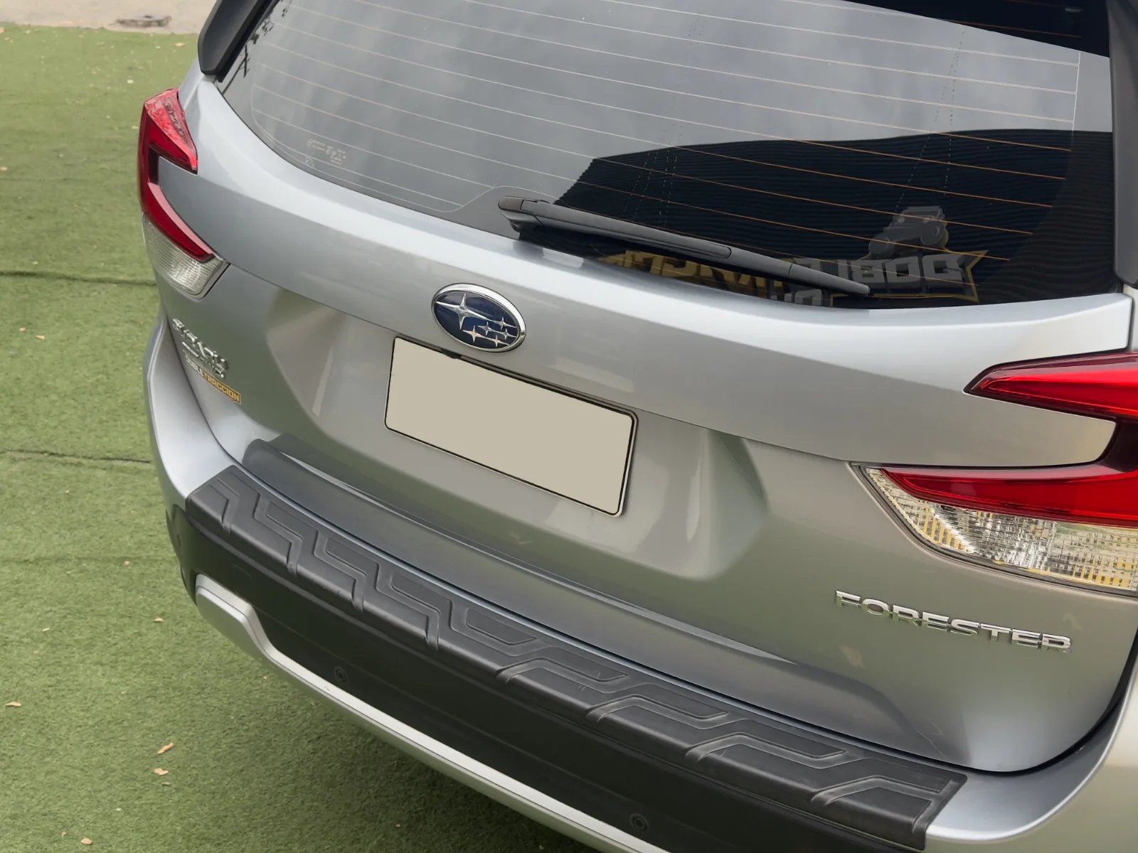 Subaru Forester Limited 2019 - Imagen 11 de 19