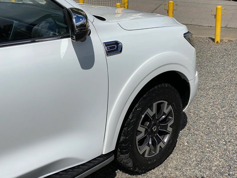 Great Wall Poer Plus Deluxe 2024 - Imagen 15 de 20
