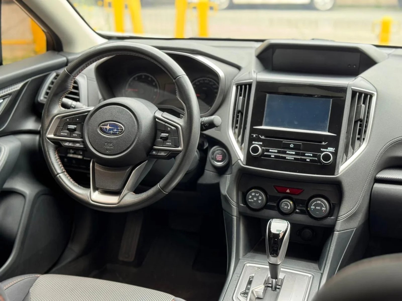 SUBARU XV 2022 - Imagen 8 de 11