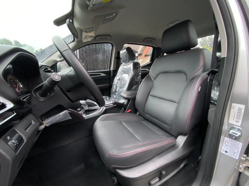 Maxus T60 GLX 2026 - Imagen 18 de 20