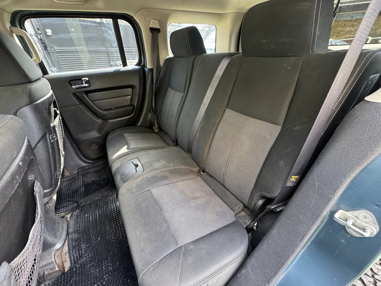 HUMMER H3 4X4 3.5 AUT 2006 - Imagen 13 de 15