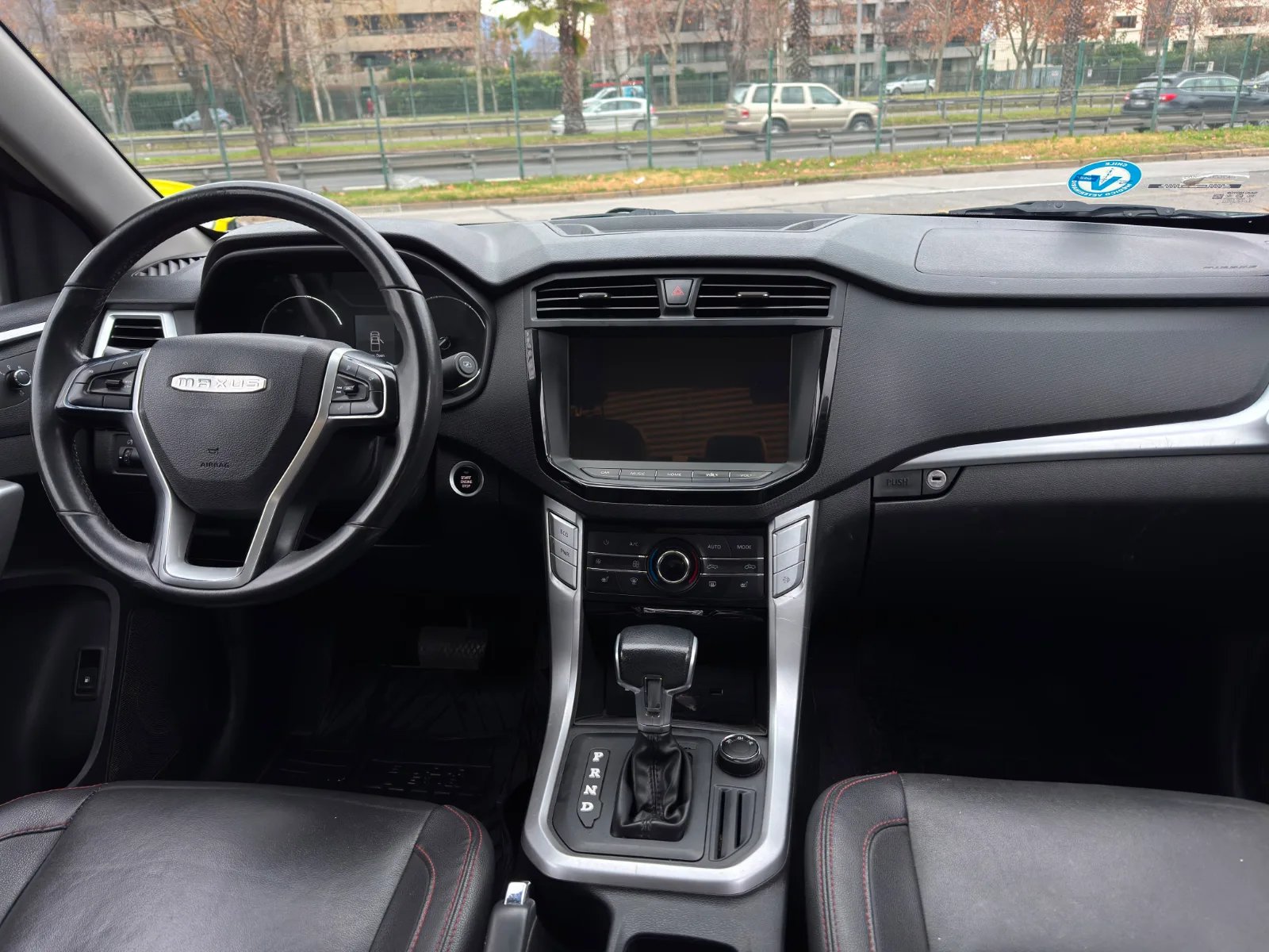 Maxus T60 GLX 2023 - Imagen 15 de 16