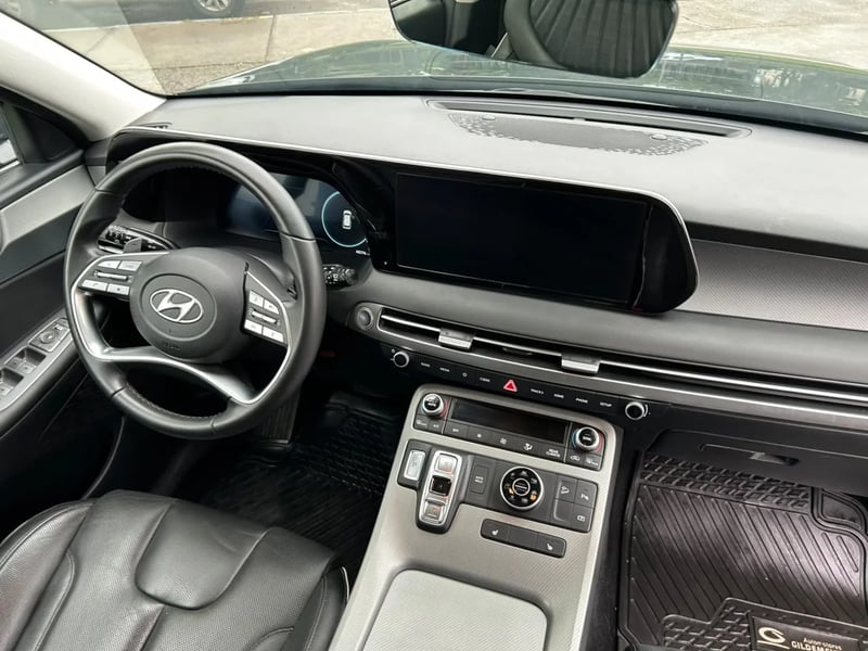 Hyundai Palisade Premium 4x4 2024 - Imagen 16 de 19