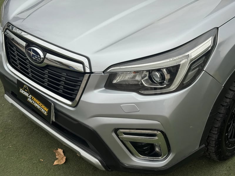 Subaru Forester Limited 2019 - Imagen 9 de 19