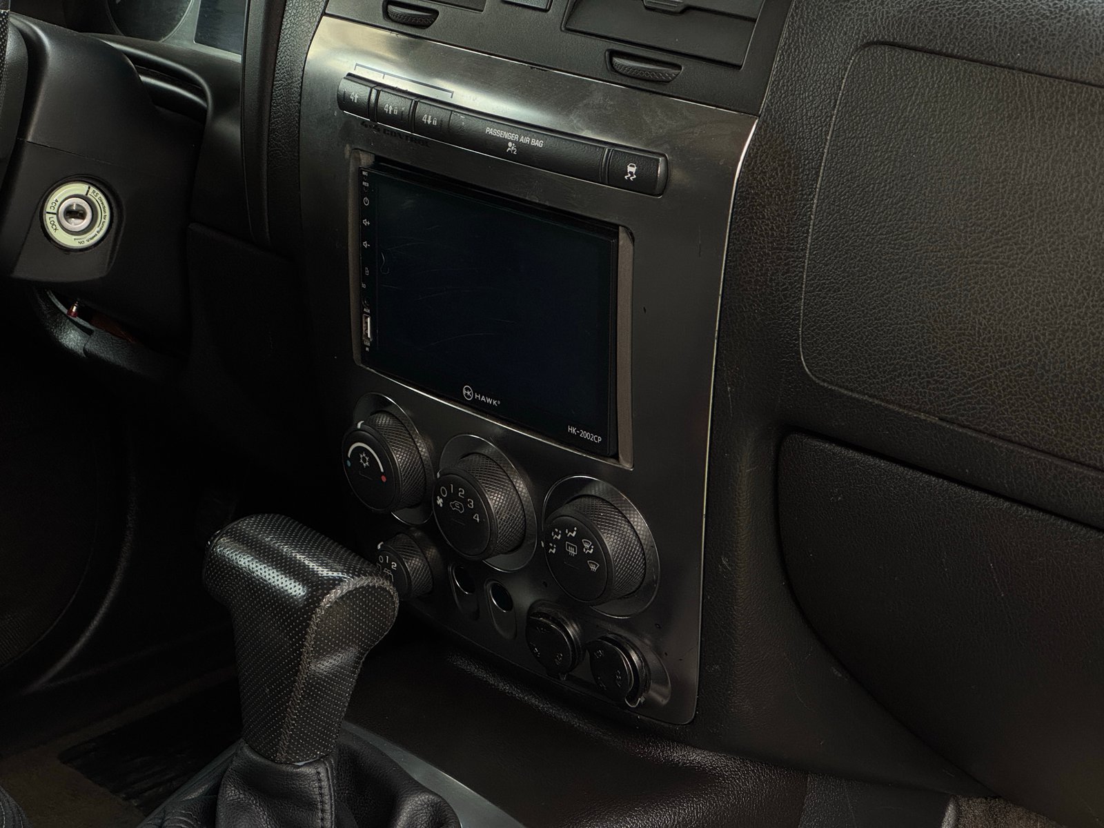 Hummer H3 2006 - Imagen 18 de 20