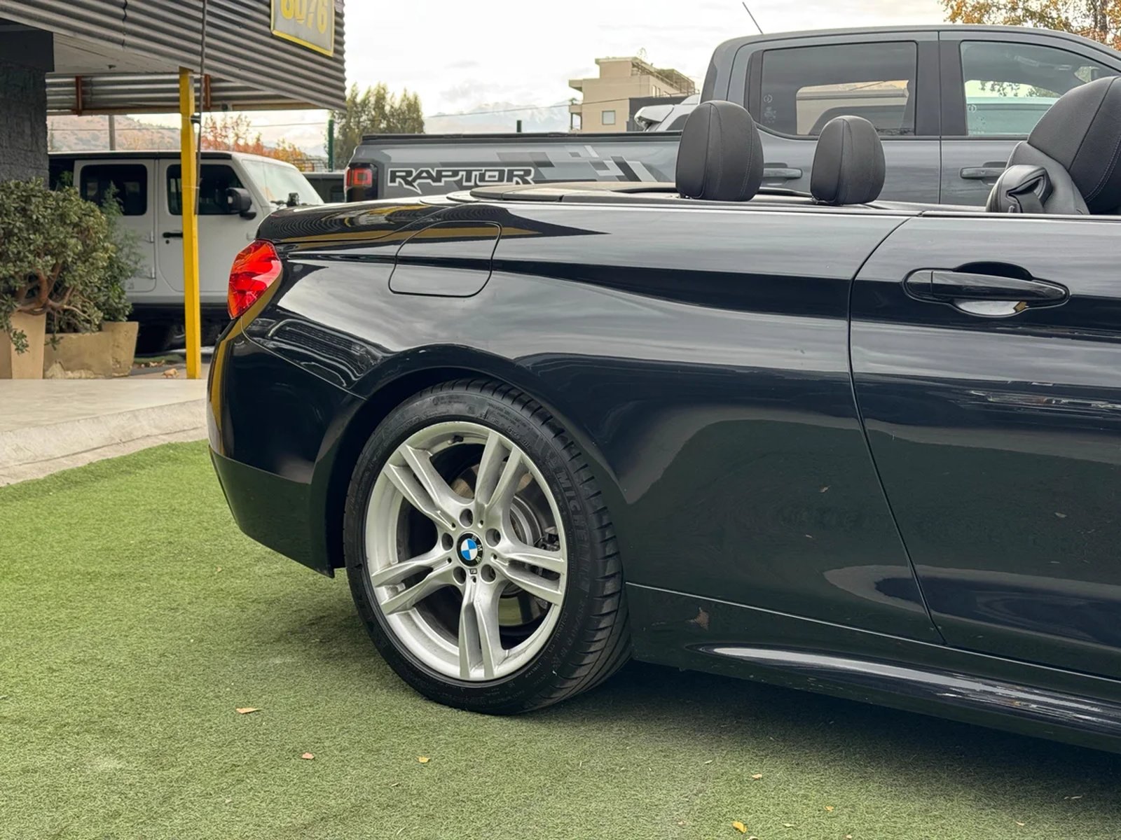 BMW M440I 2017 - Imagen 9 de 15