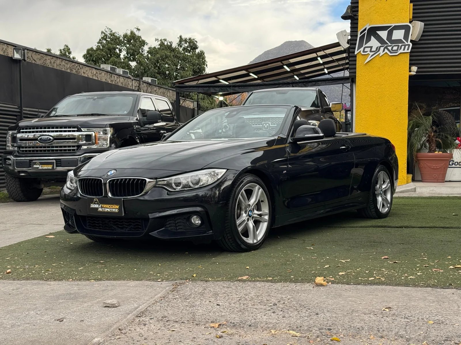 BMW M440I 2017 - Imagen 3 de 15