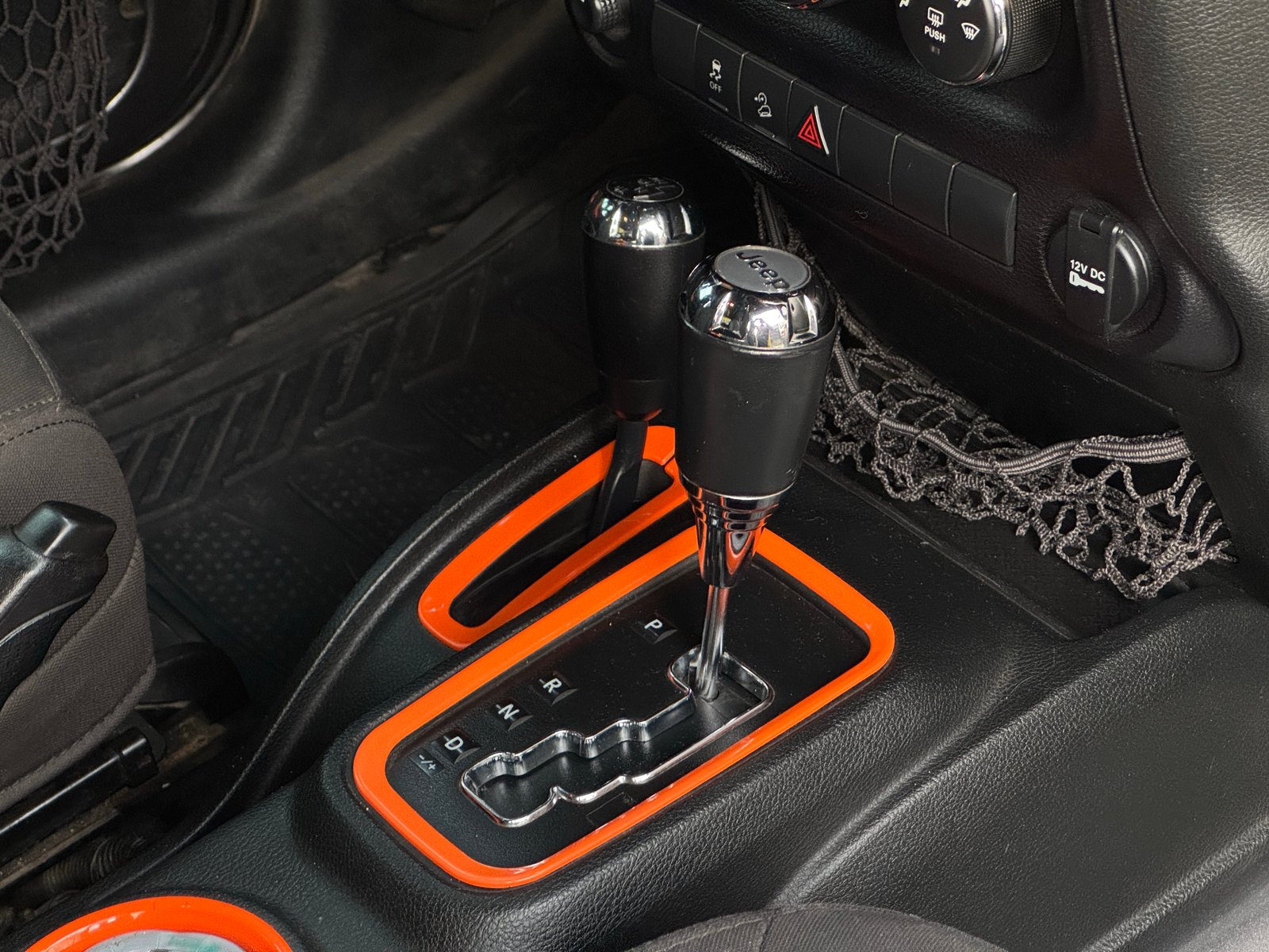 Jeep Wrangler JK Sport 2017 - Imagen 16 de 16