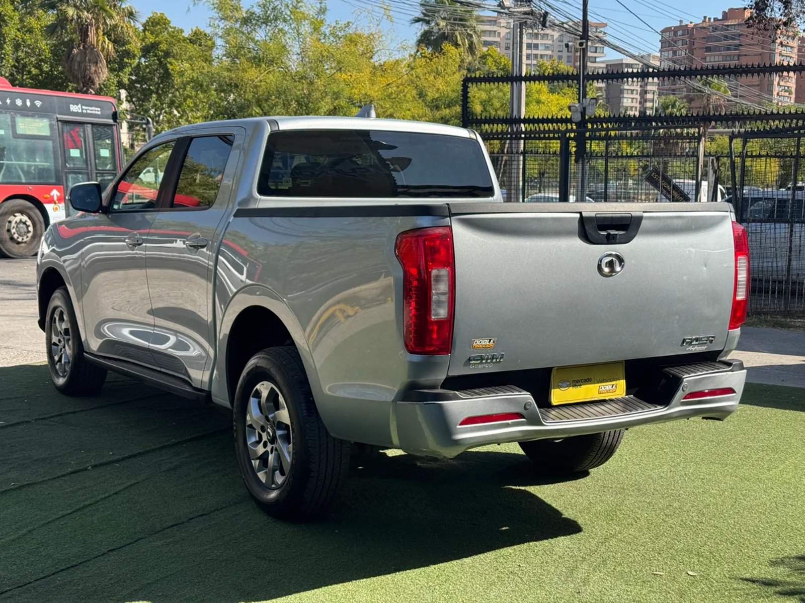 GREAT WALL POER ELITE 2.0 2024 - Imagen 6 de 12