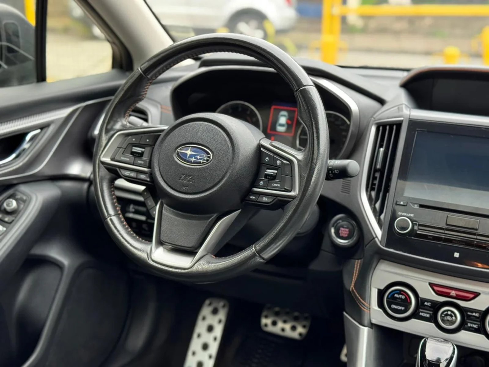 SUBARU NEW XV AWD 2.0I AUT 2023 - Imagen 10 de 12