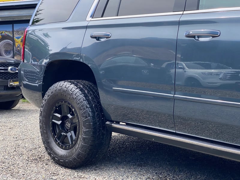 Chevrolet Tahoe Premier 2020 - Imagen 13 de 20