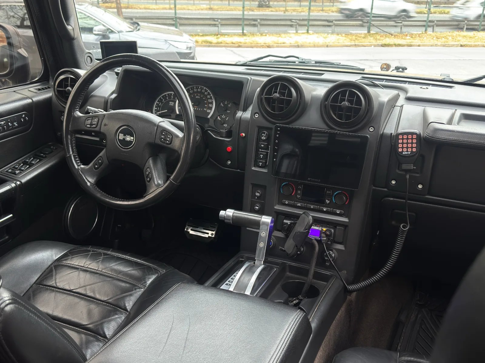 Hummer H2 Adventure 2007 - Imagen 19 de 19