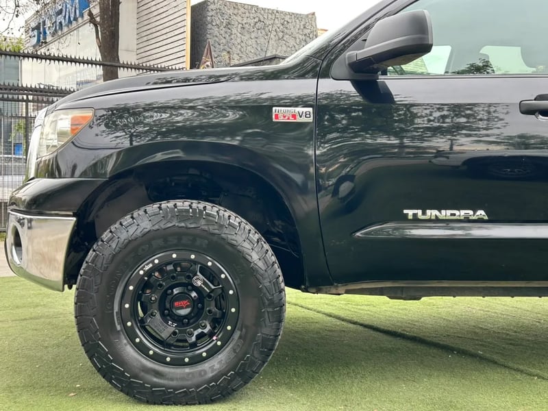 Toyota Tundra 5.7 4x4 2011 - Imagen 4 de 19