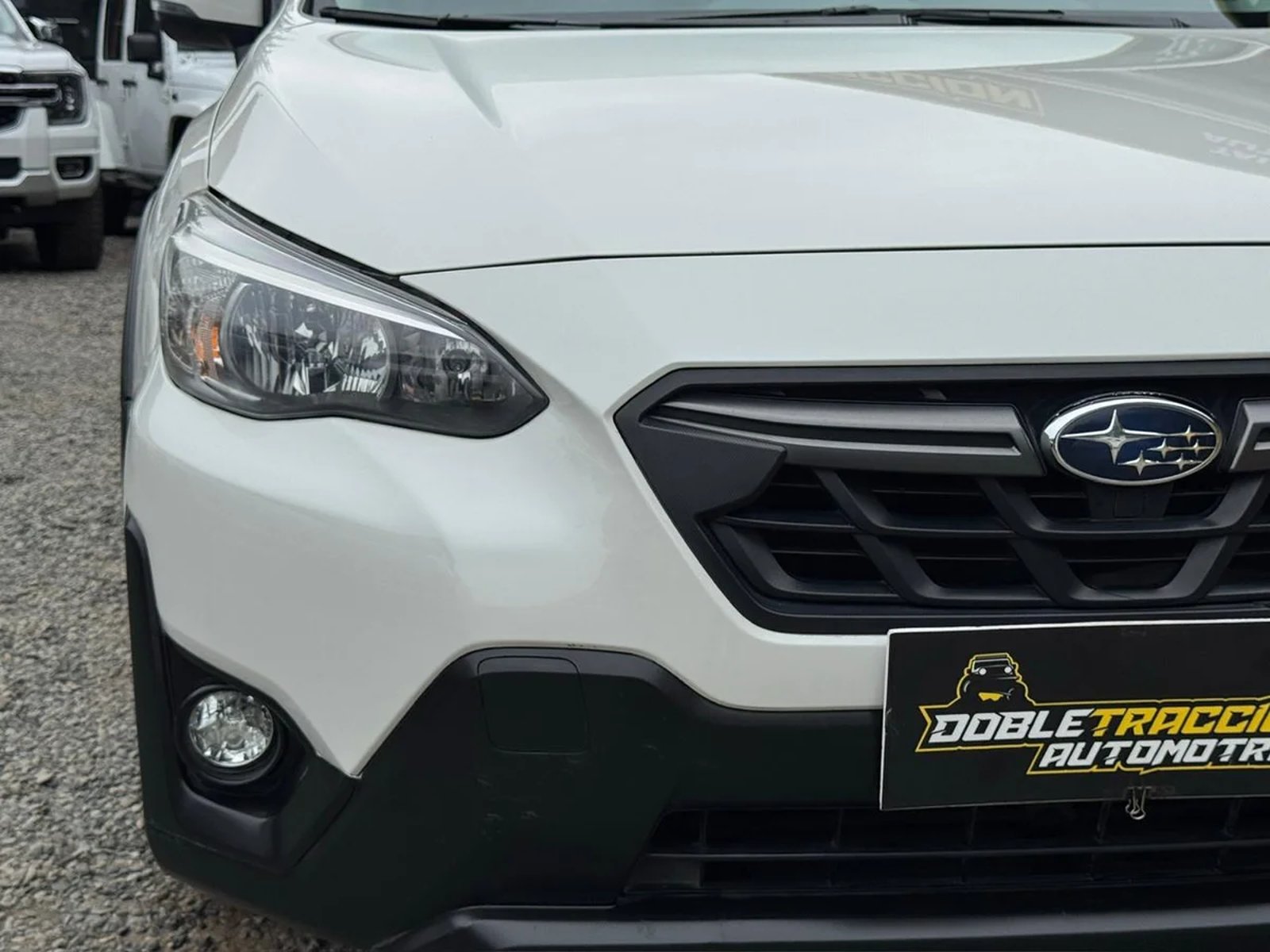 SUBARU XV 2022 - Imagen 3 de 11