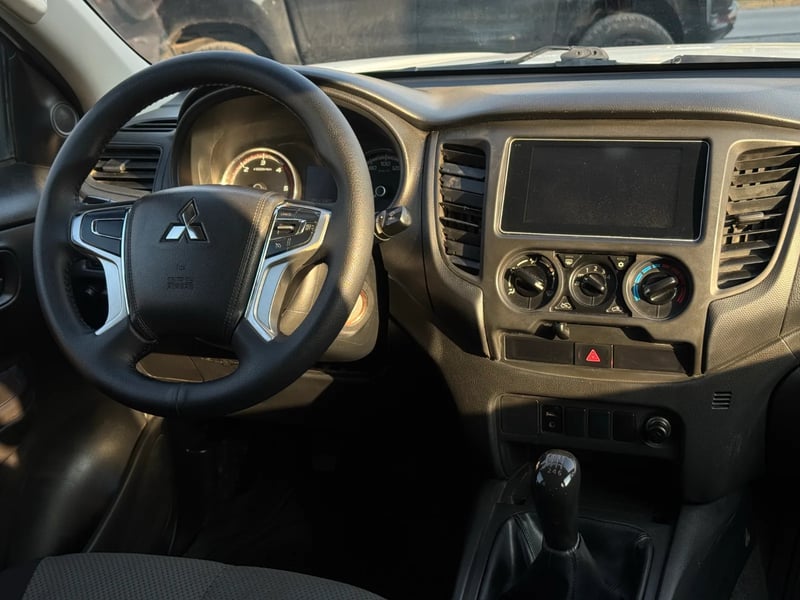 Mitsubishi L200 Katana CRT 2022 - Imagen 16 de 16