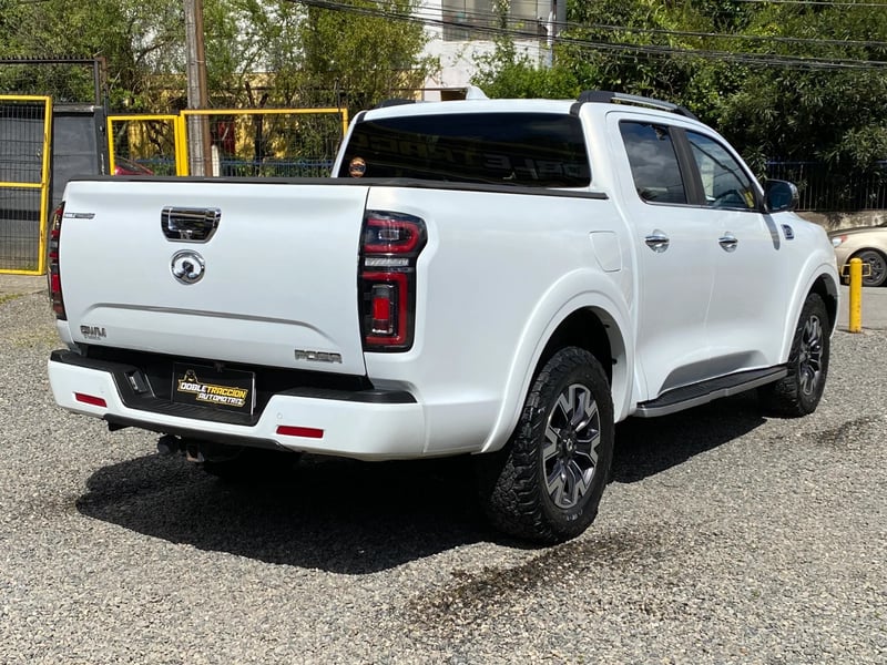 Great Wall Poer Plus Deluxe 2024 - Imagen 11 de 20