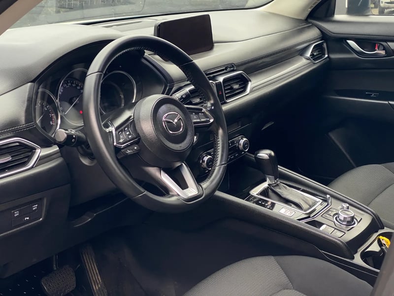 Mazda CX-5 2019 - Imagen 15 de 18