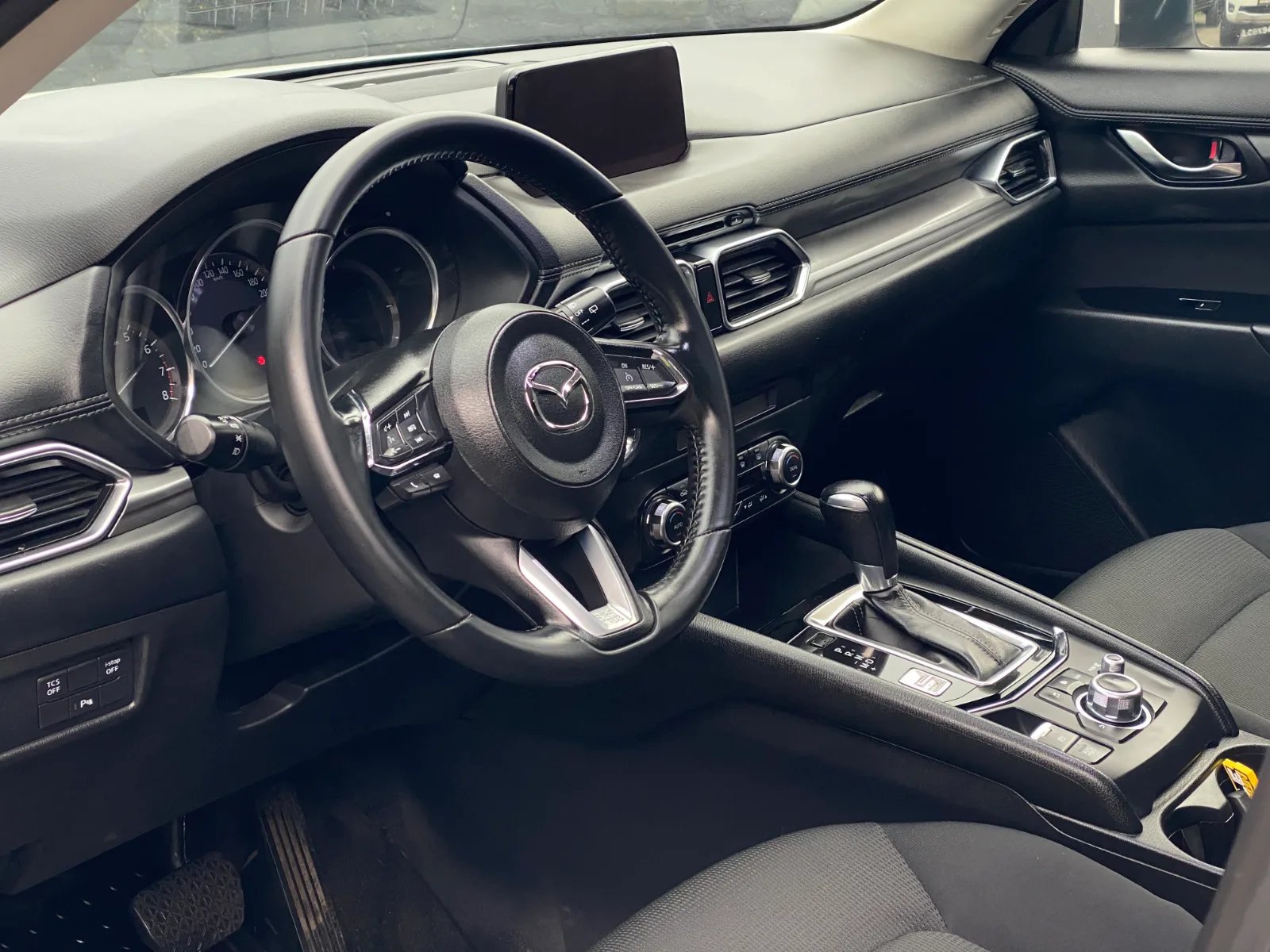 Mazda CX-5 2019 - Imagen 15 de 18