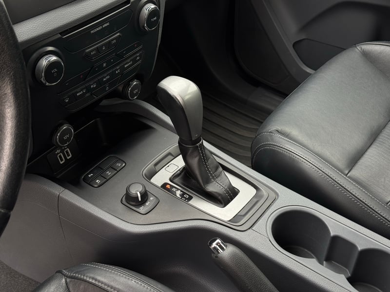 Ford Ranger Limited 2019 - Imagen 16 de 17