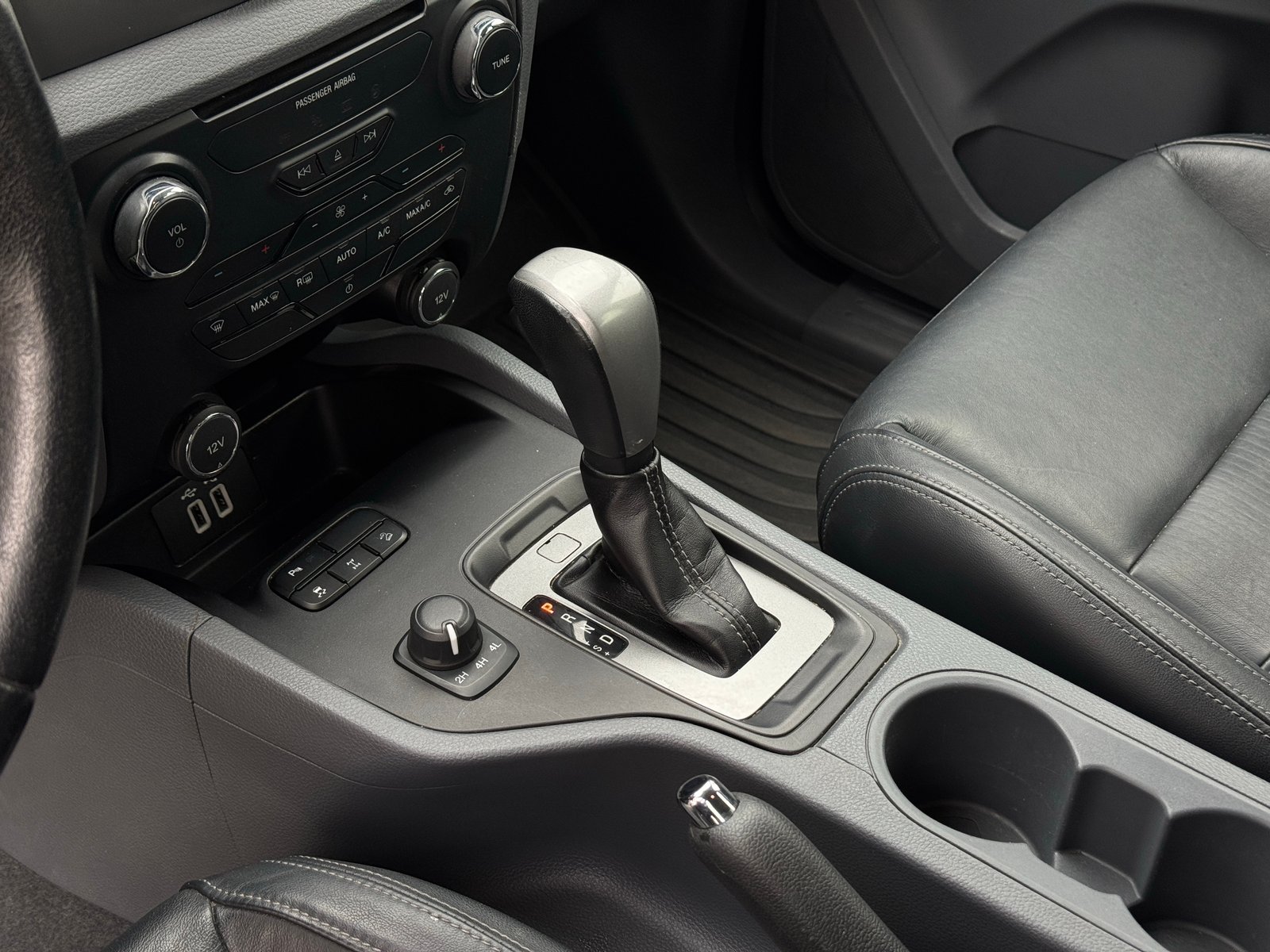 Ford Ranger Limited 2019 - Imagen 16 de 17