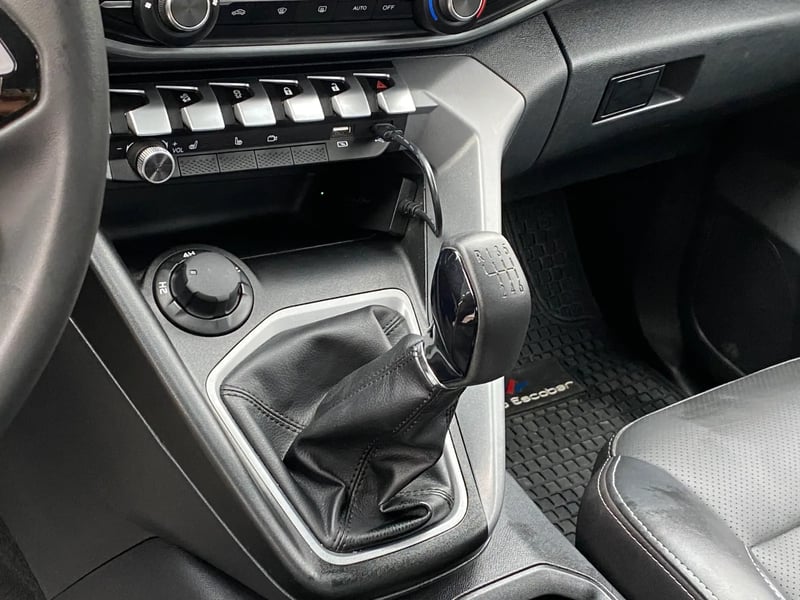 Changan Hunter Elite Sport 2023 - Imagen 15 de 18