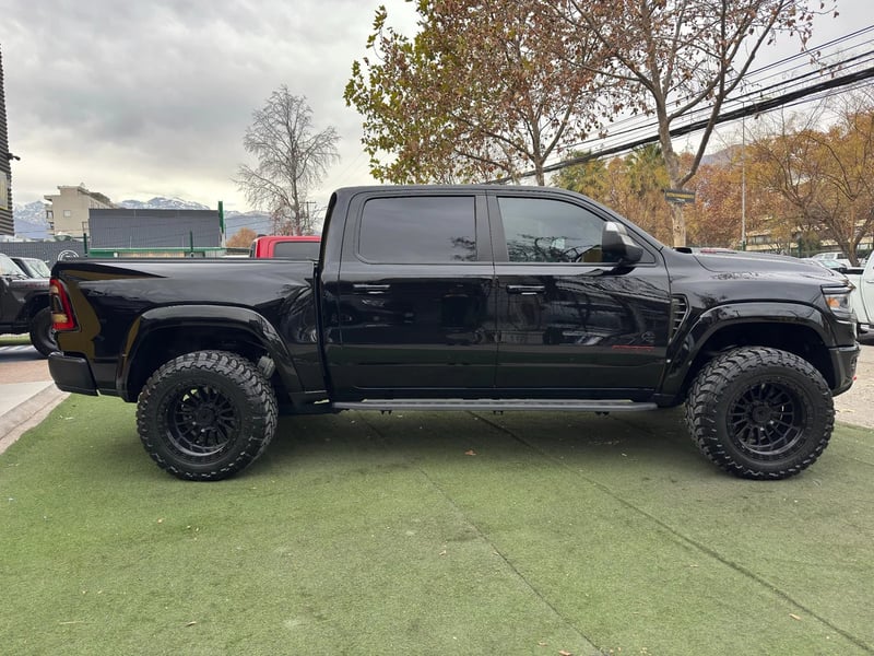 RAM Ram 1500 2022 - Imagen 8 de 15