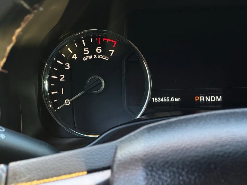 Ford F 150 2018 - Imagen 14 de 15