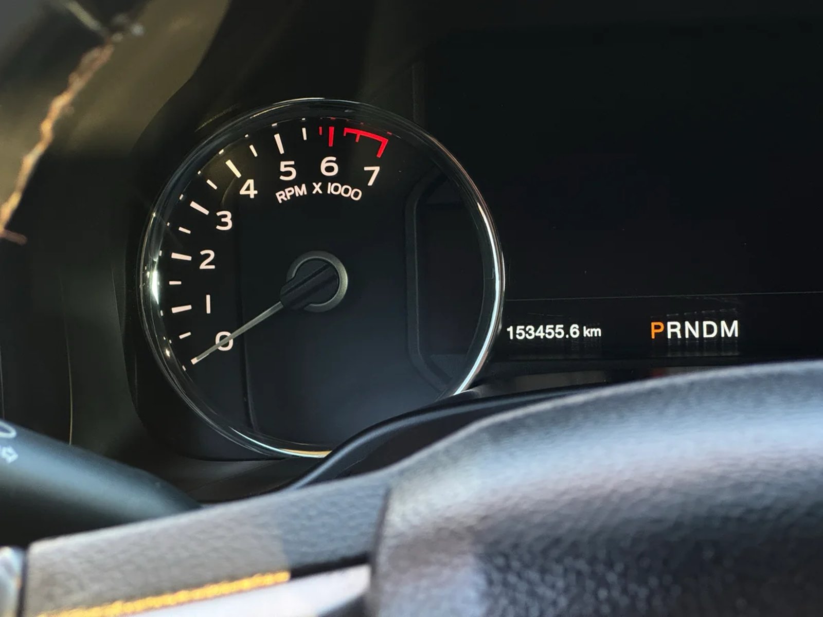 Ford F 150 2018 - Imagen 14 de 15