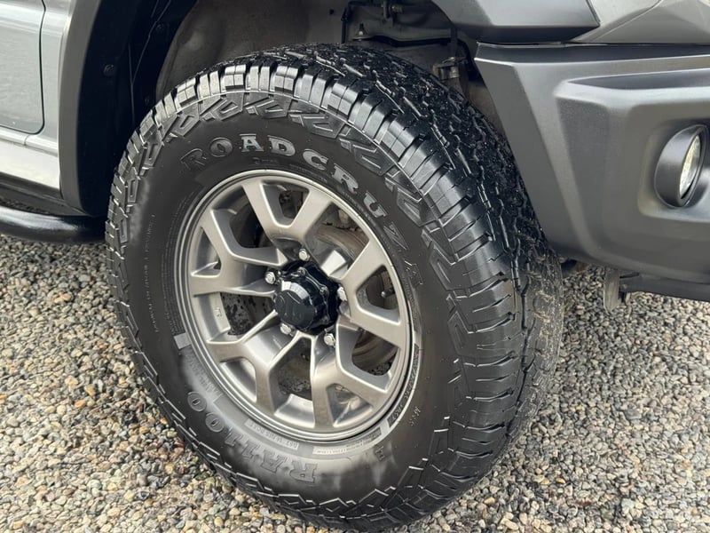 Suzuki jimny 2022 - Imagen 9 de 15