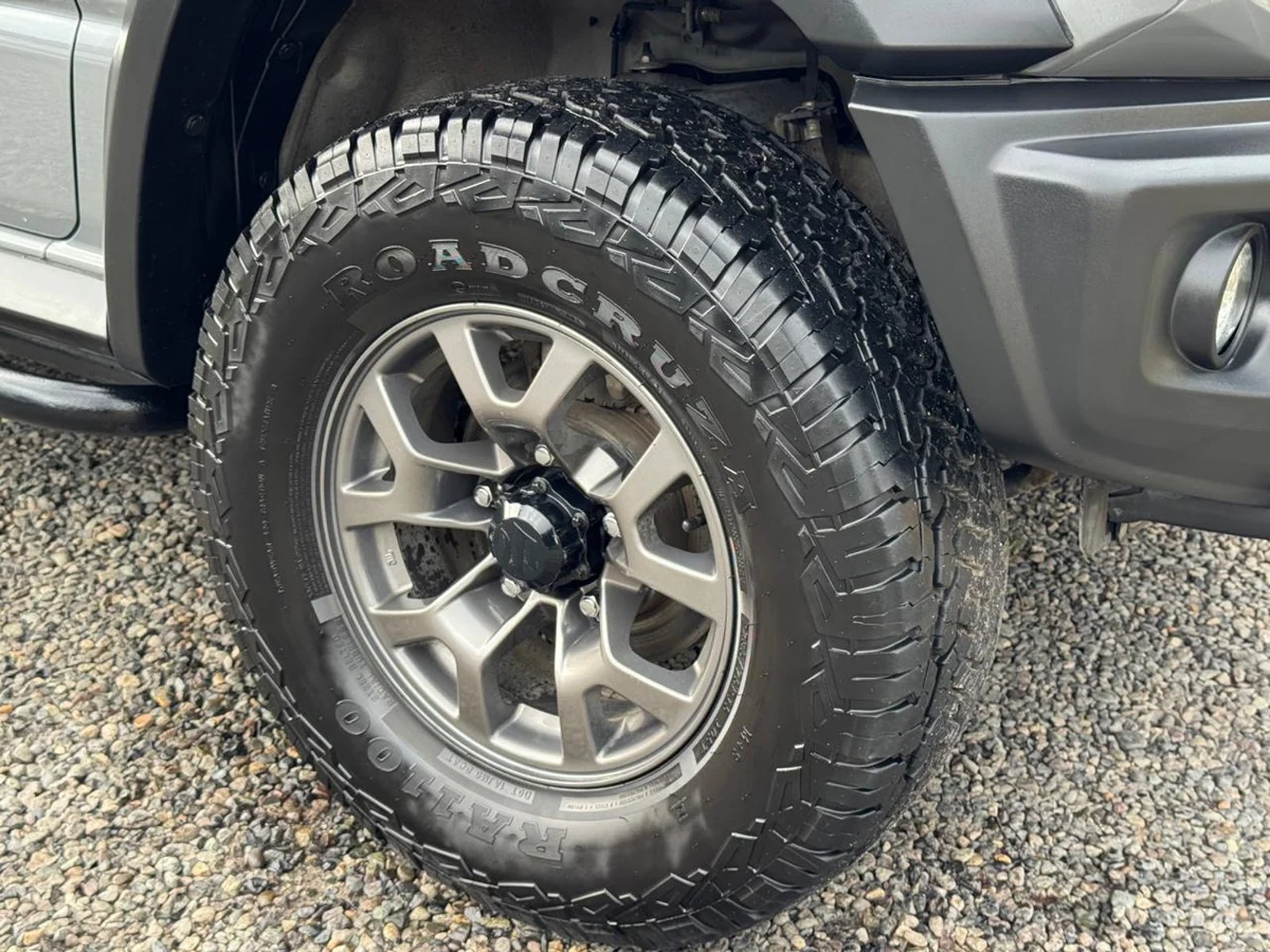 Suzuki jimny 2022 - Imagen 9 de 15