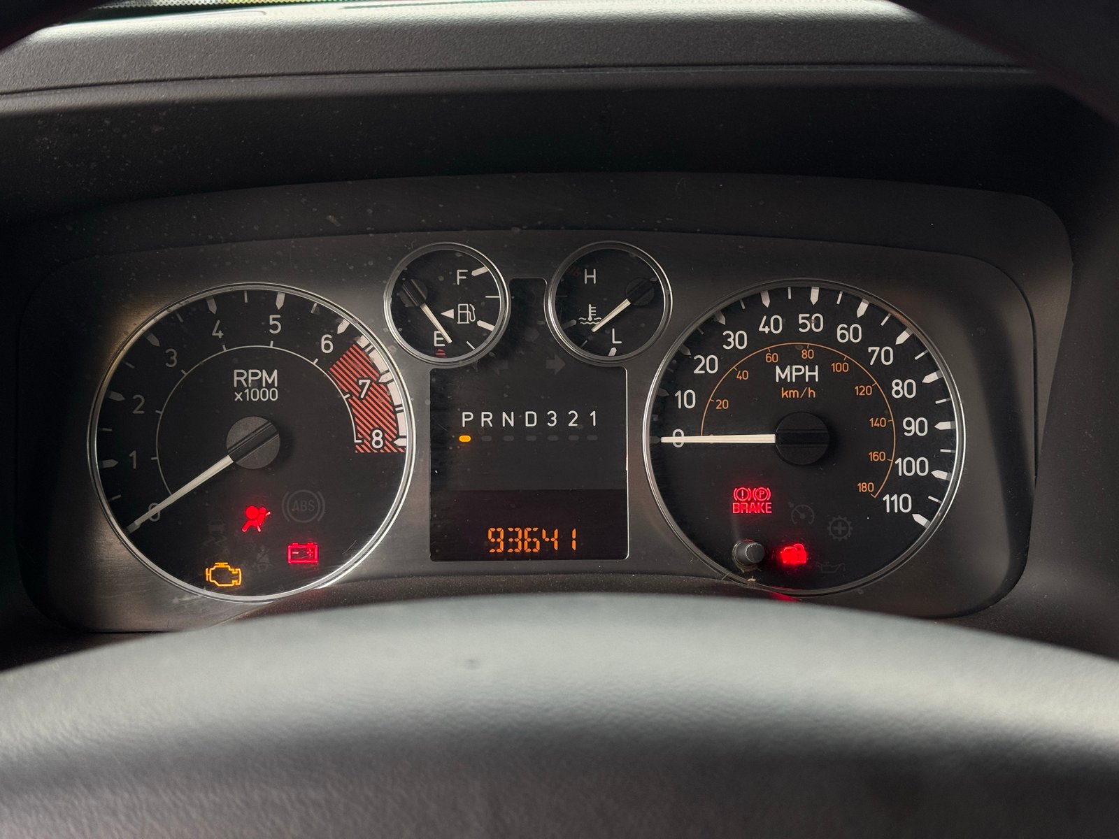 Hummer H3 2006 - Imagen 15 de 20