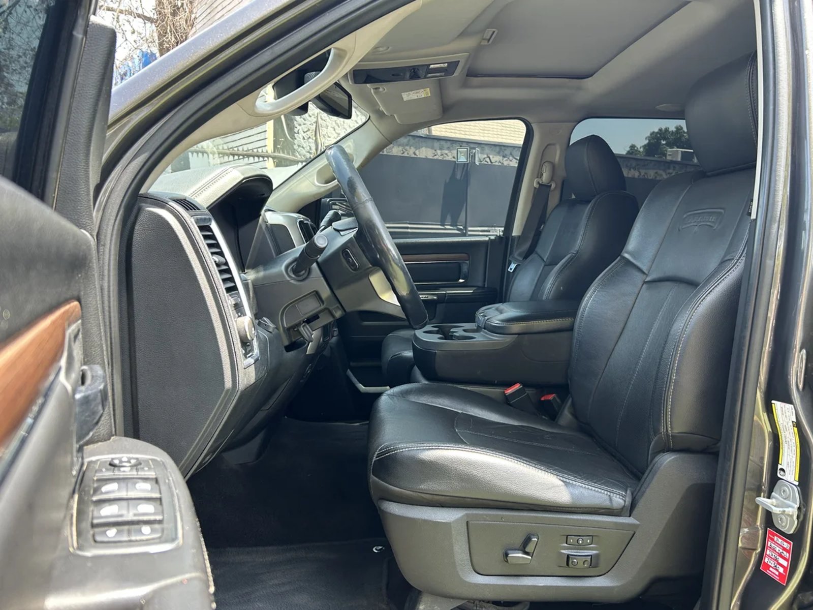 Dodge ram 2500 2015 - Imagen 13 de 15