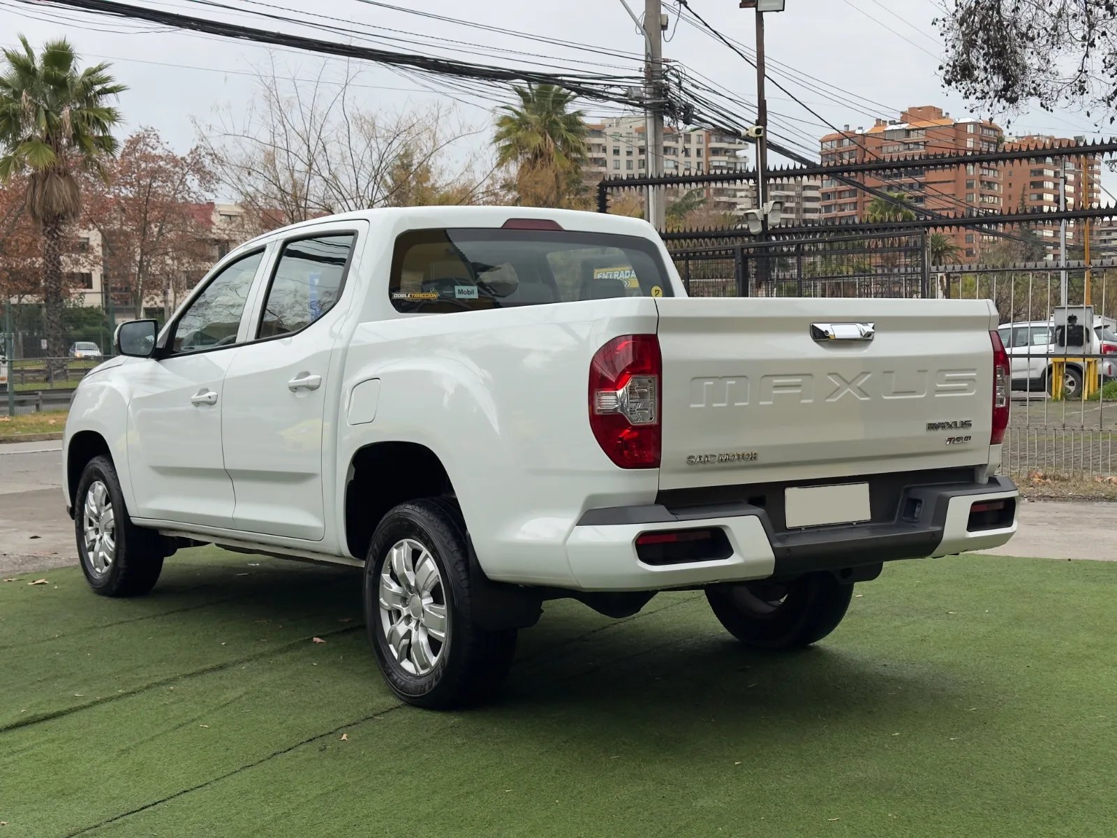 Maxus T60 GL 2024 - Imagen 5 de 17