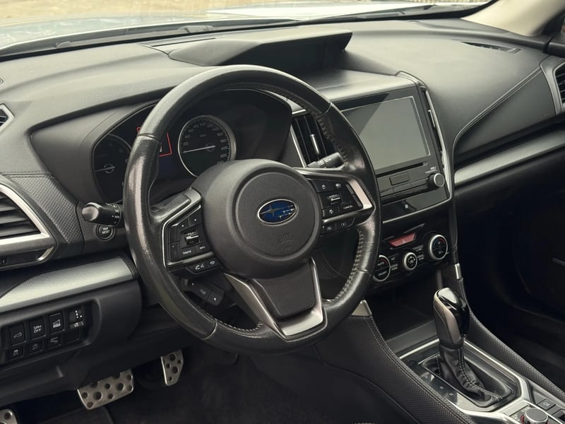 Subaru Forester Limited 2019 - Imagen 13 de 19