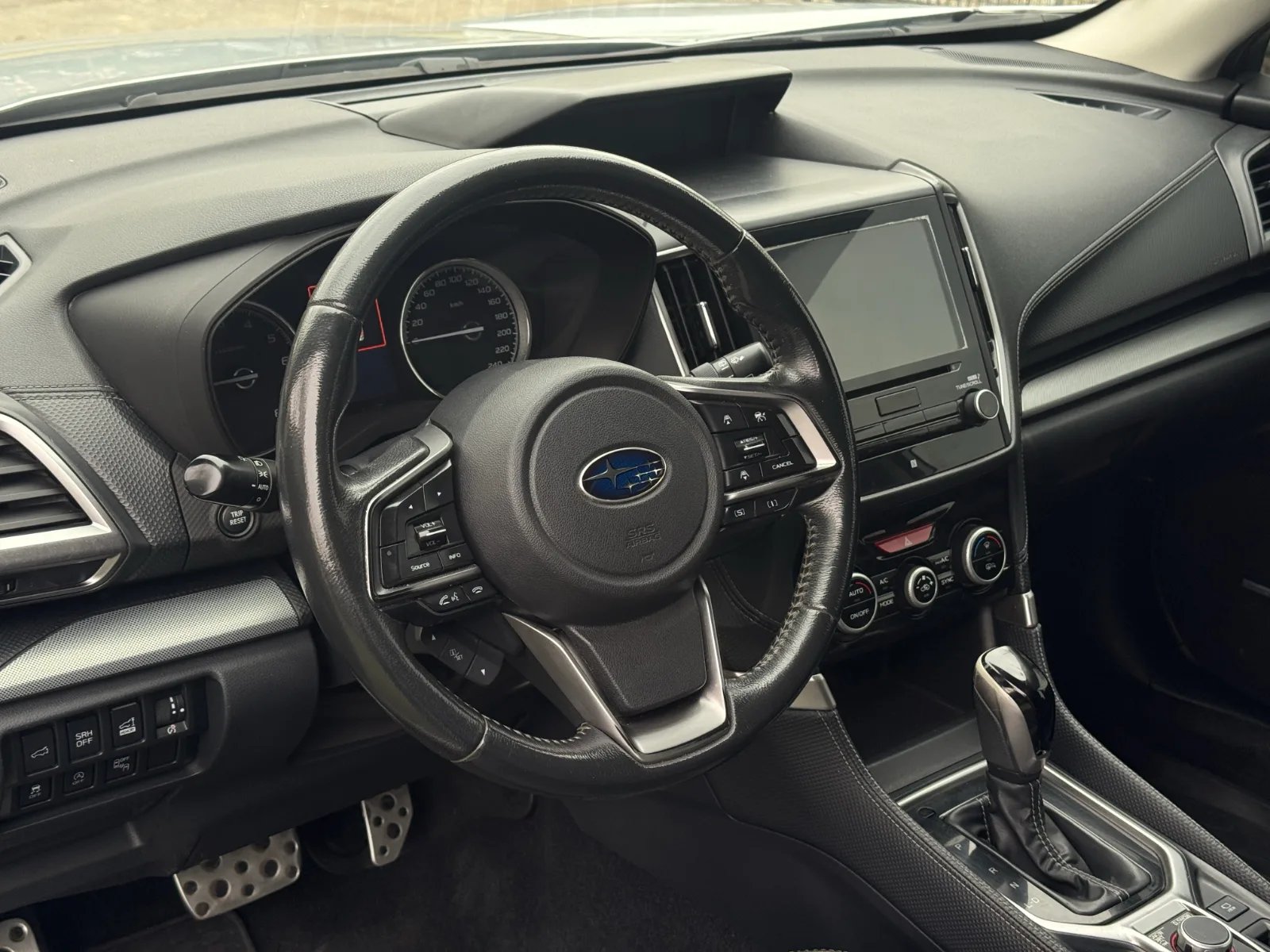 Subaru Forester Limited 2019 - Imagen 13 de 19