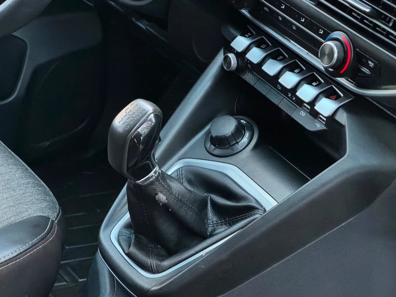 Peugeot Landtrek Active 2023 - Imagen 16 de 18