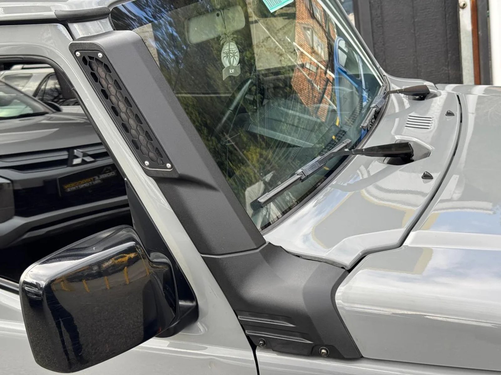 Suzuki jimny 2022 - Imagen 11 de 15