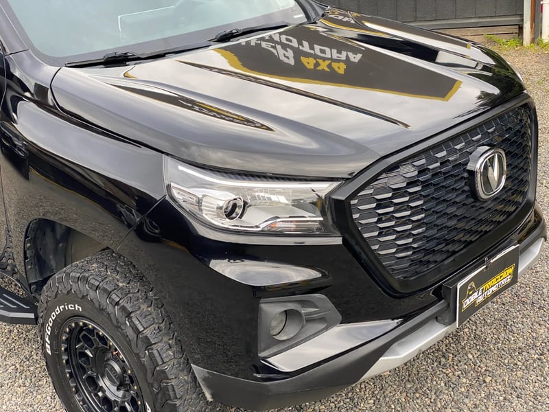 Changan Hunter Elite Sport 2023 - Imagen 4 de 18