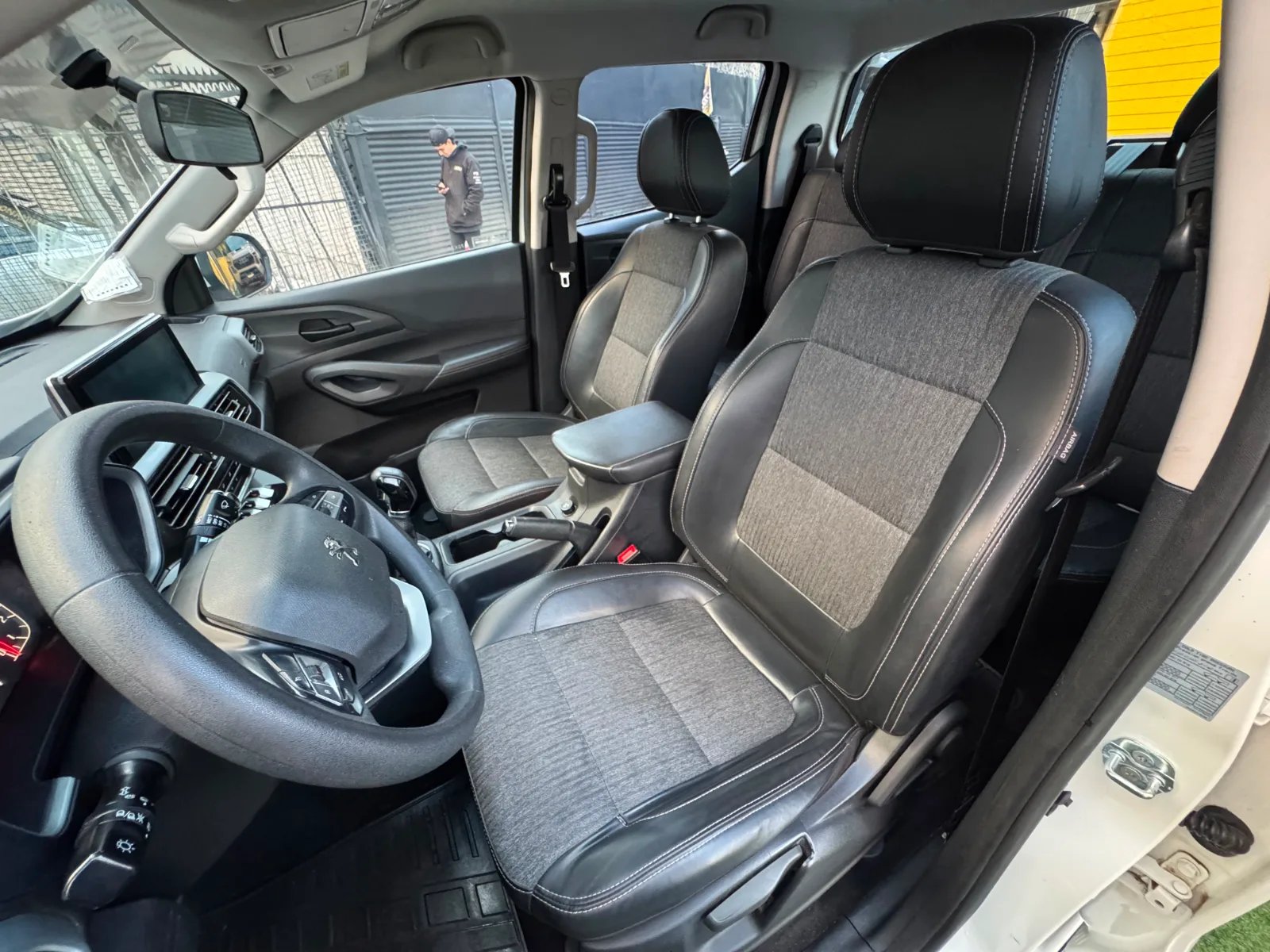Peugeot Landtrek Active 2023 - Imagen 14 de 18
