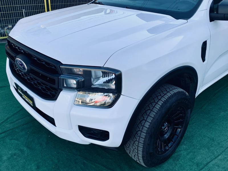 Ford New Ranger XL 2024 - Imagen 7 de 16