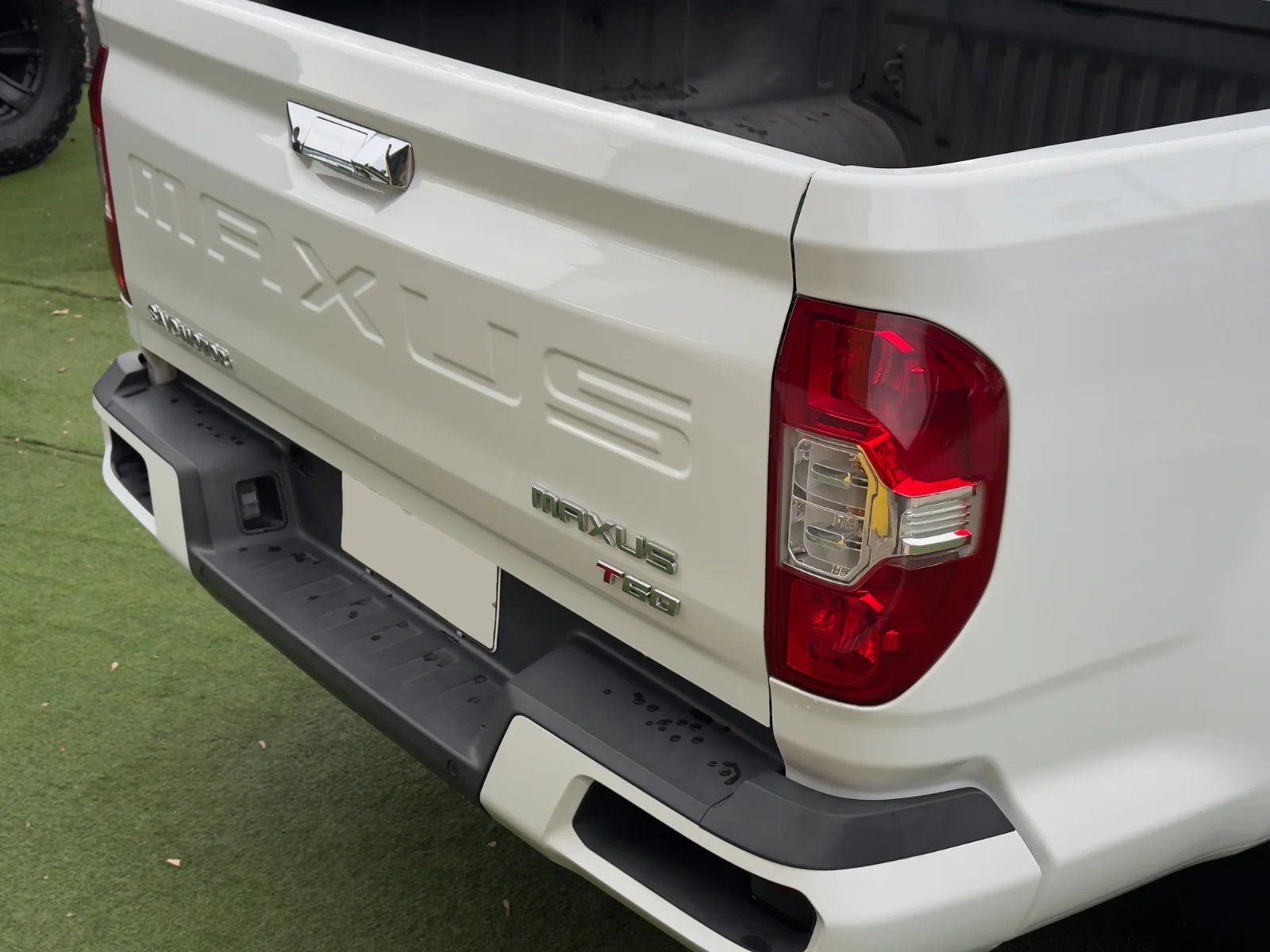 Maxus T60 GL 2024 - Imagen 12 de 17