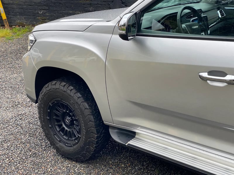 Maxus T60 GLX 2026 - Imagen 5 de 20