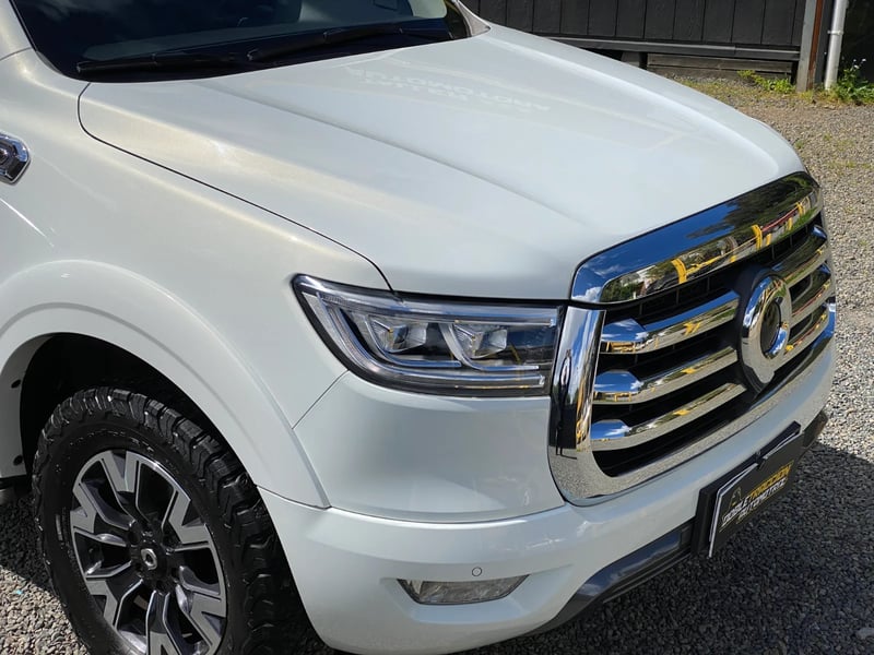 Great Wall Poer Plus Deluxe 2024 - Imagen 3 de 20
