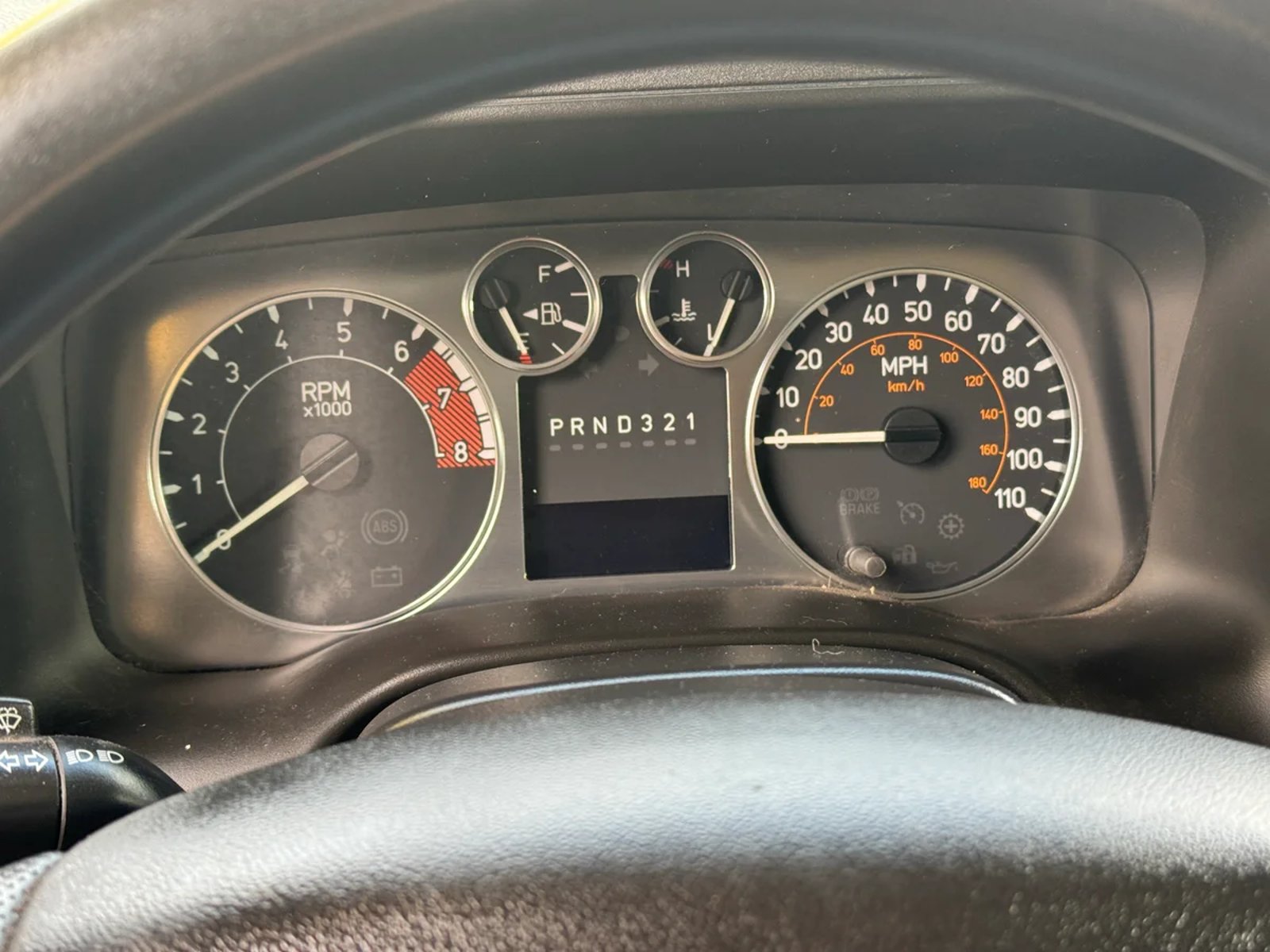 HUMMER H3 4X4 3.5 AUT 2006 - Imagen 12 de 15
