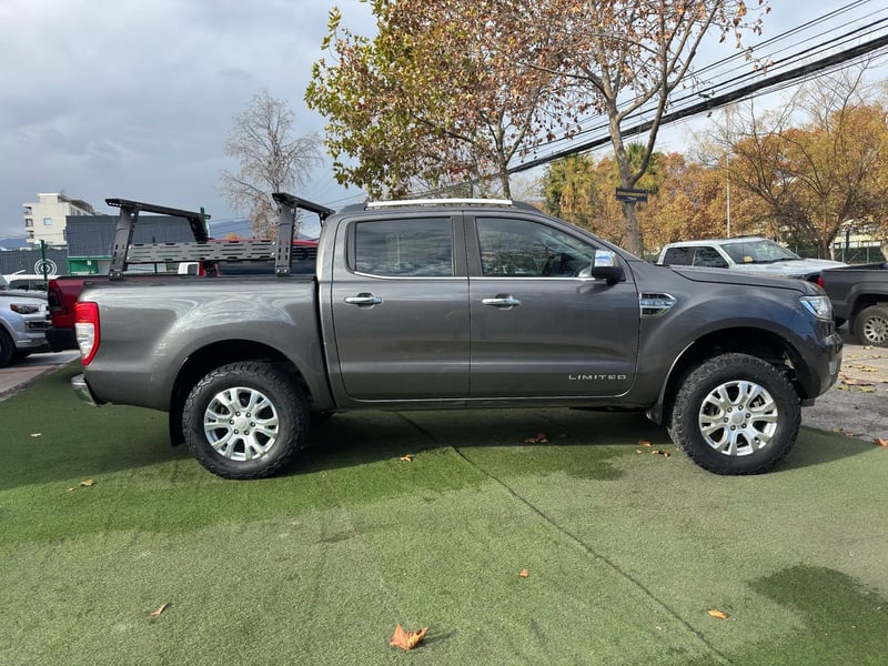 Ford RANGER 2019 - Imagen 8 de 15