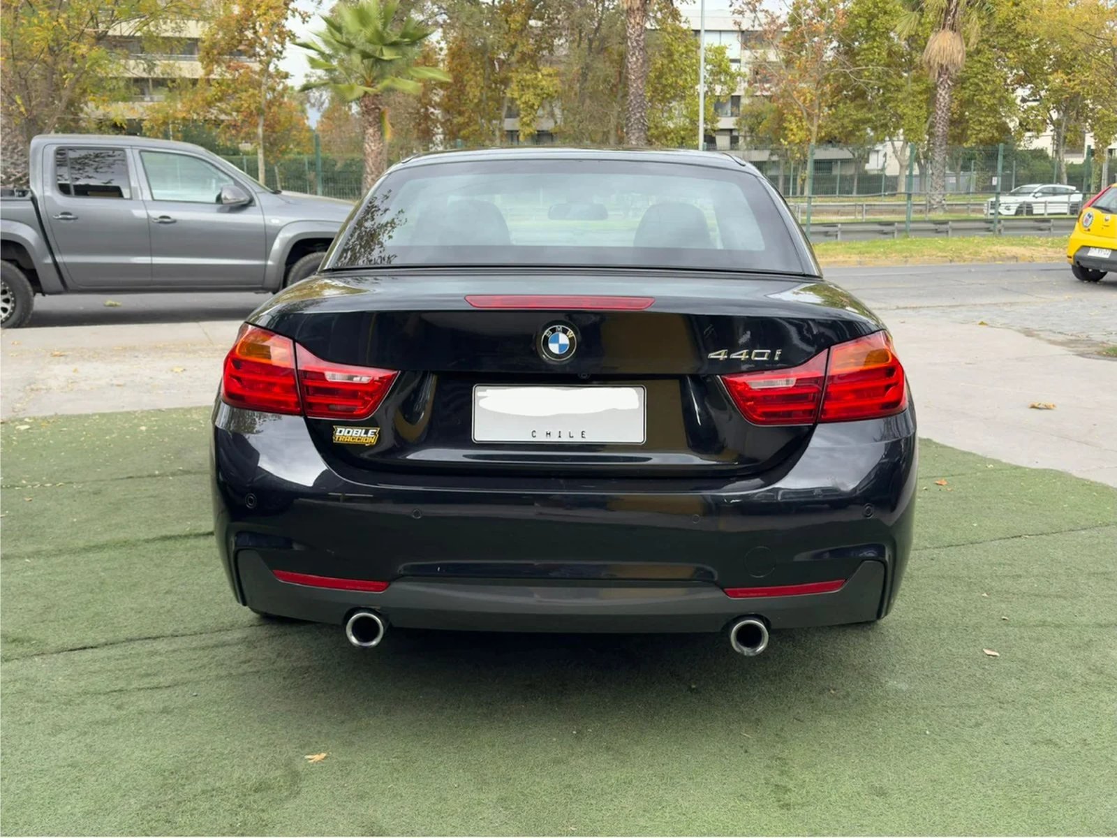 BMW M440I 2017 - Imagen 6 de 15